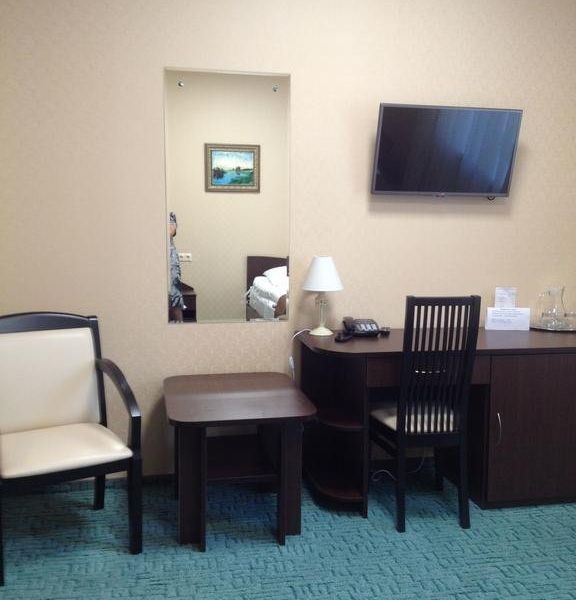 Hotel Photo 8