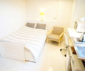 Dot Studio Apartment near Sapporo Nakajima Park Sapporo Japan