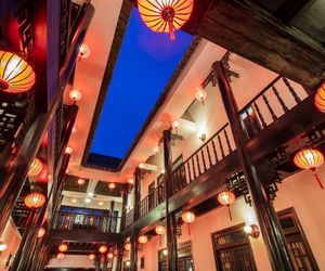 Phu House Duong Dong Vietnam
