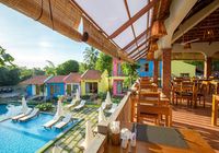 Отзывы Daisy Village Resort & Spa, 3 звезды