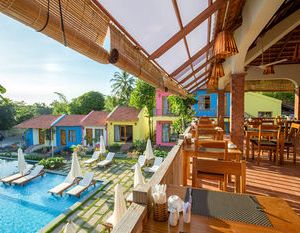 Hillside Village Resort Phu Quoc Duong Dong Vietnam