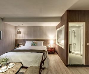 Herb Art Hotel Luodong Township Taiwan