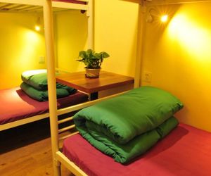 He Huang Memory Youth Hostel Xining China
