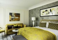 Отзывы Sofitel Paris Le Faubourg, 5 звезд