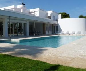 Luxury Beach House Sitges Spain