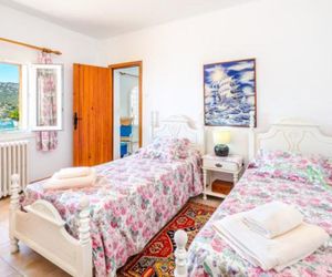 Villa Perla Santa Ponsa Spain