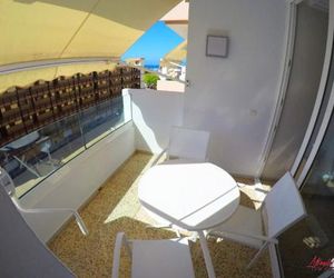 Edificio Abora Los Cristianos Spain