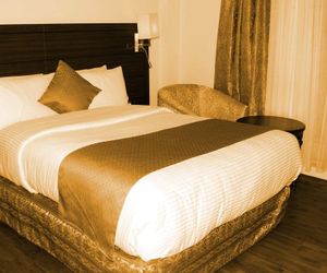 Blue Sky hotel Addis Ababa Ethiopia