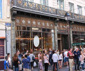 Escalille le Royale Lille France