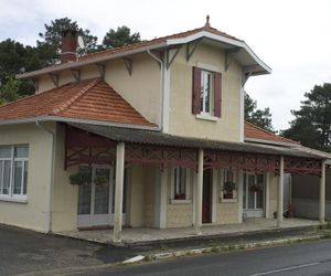 Chez Augustin Lacanau-Ocean France