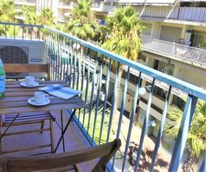 Appartement Des Iles Juan-les-Pins France