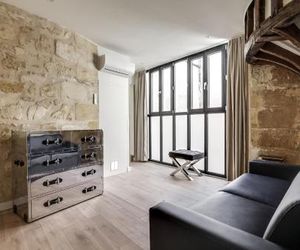 Appartements Place Gambetta - YBH Bordeaux France