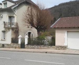 Apartment Coecilia Ax-les-Thermes France