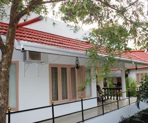 Nova Holidays Alleppey India