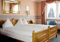 Отзывы Hotel Appenzell, 3 звезды