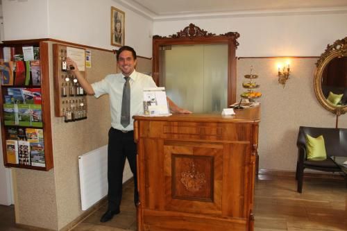 Hotel Photo 17