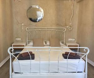 Naxos Dream Ariadne (Apartments-Over 16 years old) Naxos Town Greece