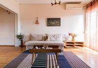 Отзывы Two-Bedroom Apartment -Kallirrois Athens