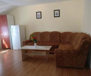 Apartment Bucic Vir Croatia