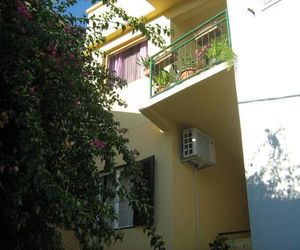Apartments Knežić Igrane Croatia
