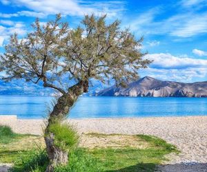 Holiday Home Zlata Baska Croatia