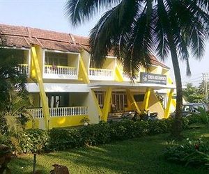 Colva Residency Colva India