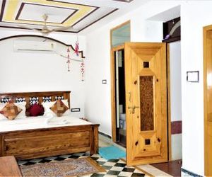 The Wanderlust Guest House Jaisalmer India