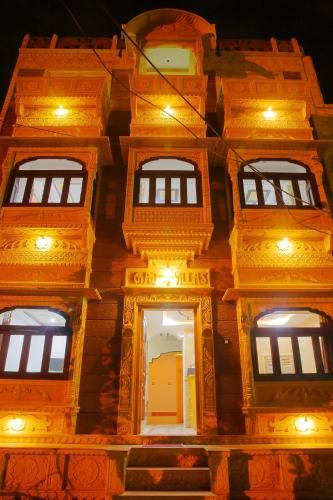 Hotel Photo 19