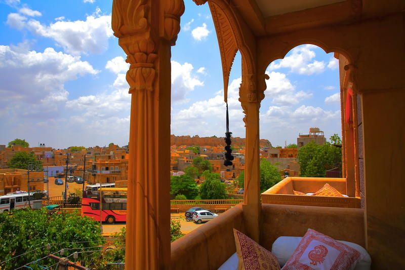Hotel Photo 22