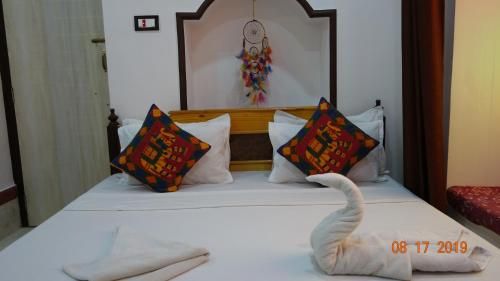 Hotel Photo 8