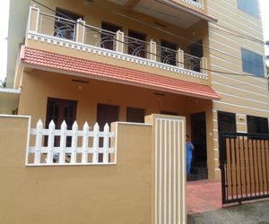 Womens Hostel Fort Cochin India