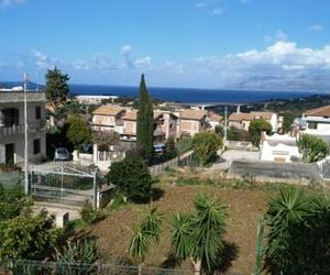 Villa Splendente Castellammare del Golfo Italy