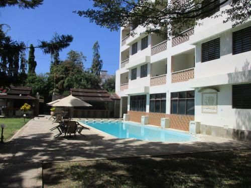 Hotel Photo 16