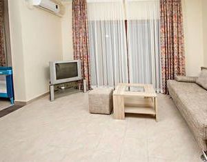 Apartments Ljoljic Dobrota Montenegro