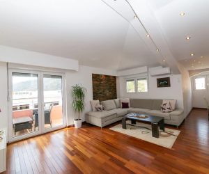 Apartment Mitrovic Rafailovici Montenegro