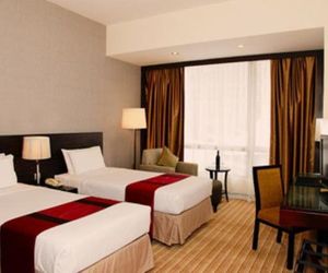 Hotel Amit Inn Patna India
