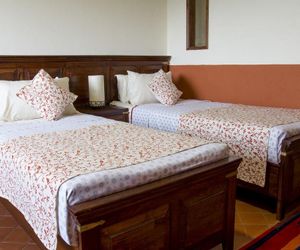 Traditional Comfort Boutique Hotel Kathmandu Nepal