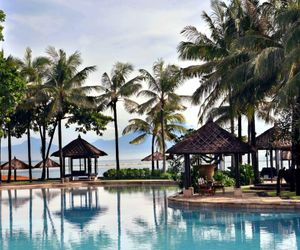 Conrad Bali Nusa Dua Indonesia