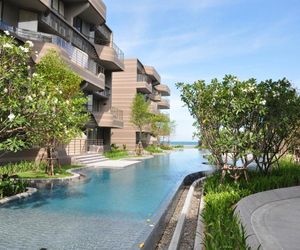 Baan San Ngam Huahin Seaview Ban Bo Fai Thailand