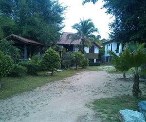 NK Bungalow Lamai Beach Thailand