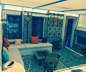 Dar Biba Hammamet Tunisia