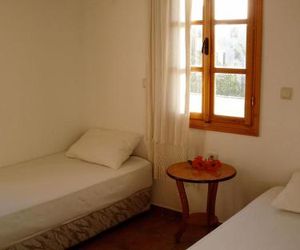 Mavi Apart Otel Bodrum Turkey