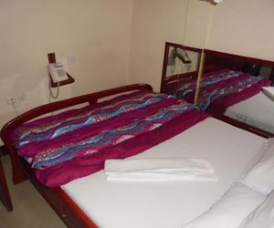 Pentagon Hotel Mwanza Tanzania