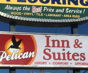 Pelican Inn and Suites Seaside Heights United States