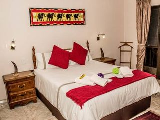 Hotel pic Mawusi Bush Lodge