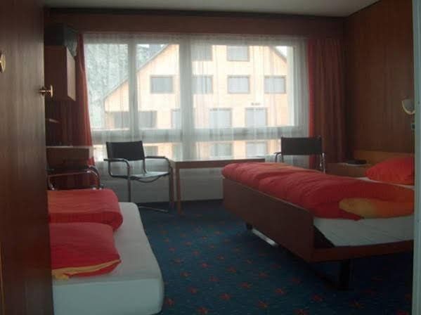 Hotel Photo 6