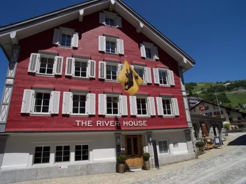 Hotel Photo 15
