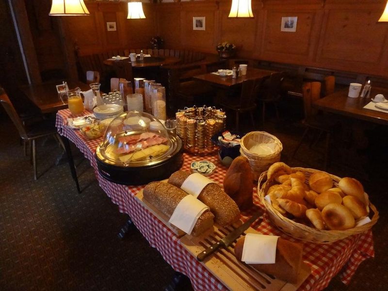 Hotel Photo 13