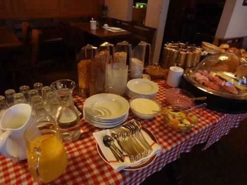 Hotel Photo 14