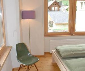 Ferienwohnung Troegligasse Andermatt Switzerland